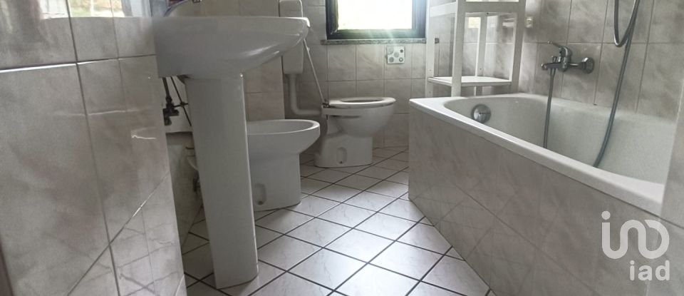 Appartamento 5 locali di 105 m² a Lanzo Torinese (10074)