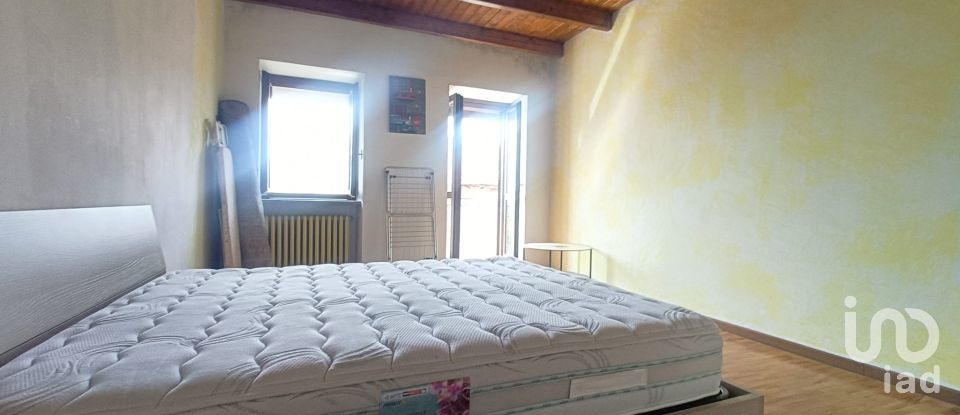 Appartamento 5 locali di 105 m² a Lanzo Torinese (10074)