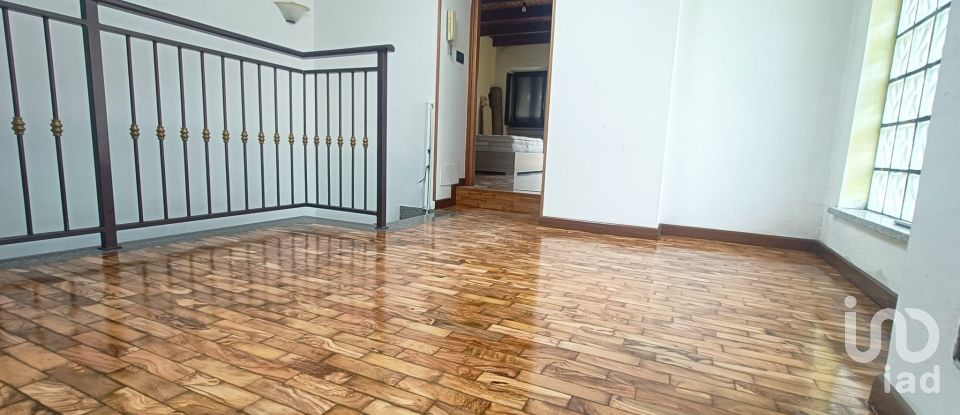 Appartamento 5 locali di 105 m² a Lanzo Torinese (10074)