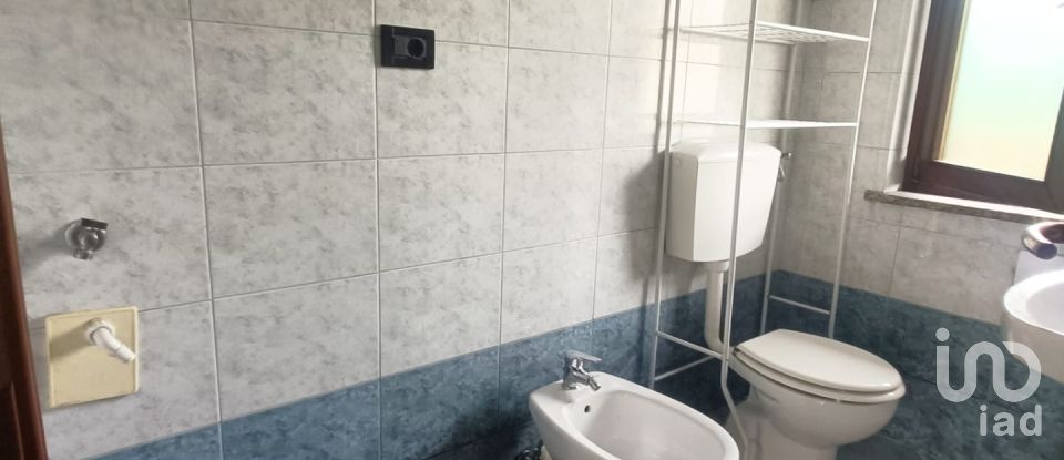 Appartamento 5 locali di 105 m² a Lanzo Torinese (10074)