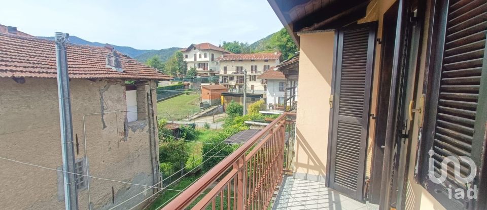 Appartamento 5 locali di 105 m² a Lanzo Torinese (10074)