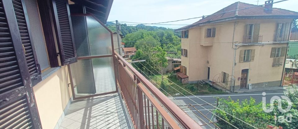 Appartamento 5 locali di 105 m² a Lanzo Torinese (10074)