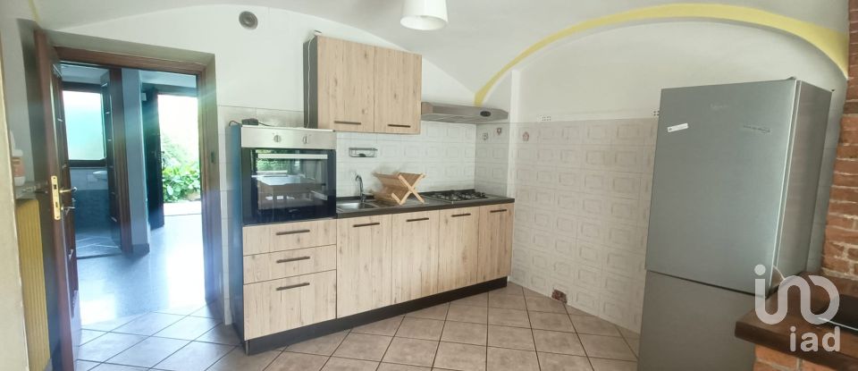 Appartamento 5 locali di 105 m² a Lanzo Torinese (10074)