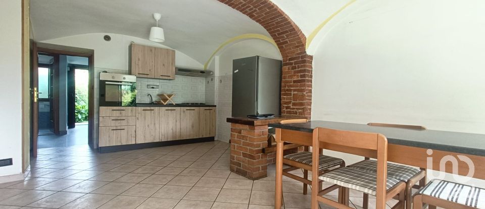Appartamento 5 locali di 105 m² a Lanzo Torinese (10074)