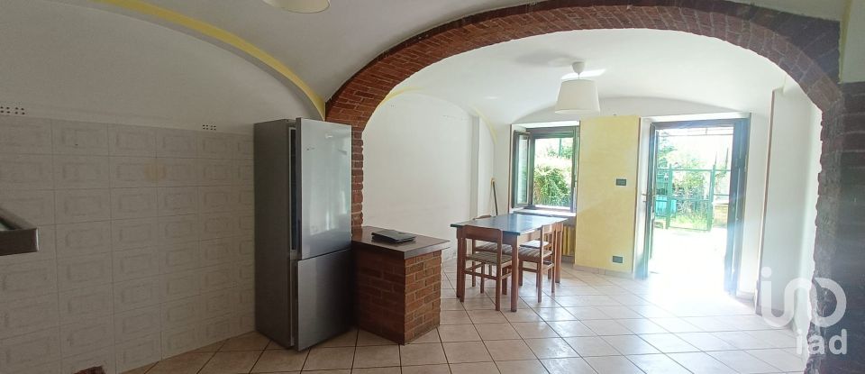 Appartamento 5 locali di 105 m² a Lanzo Torinese (10074)