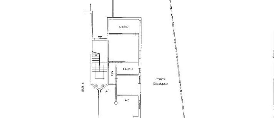 Appartamento 6 locali di 100 m² a Nettuno (00048)