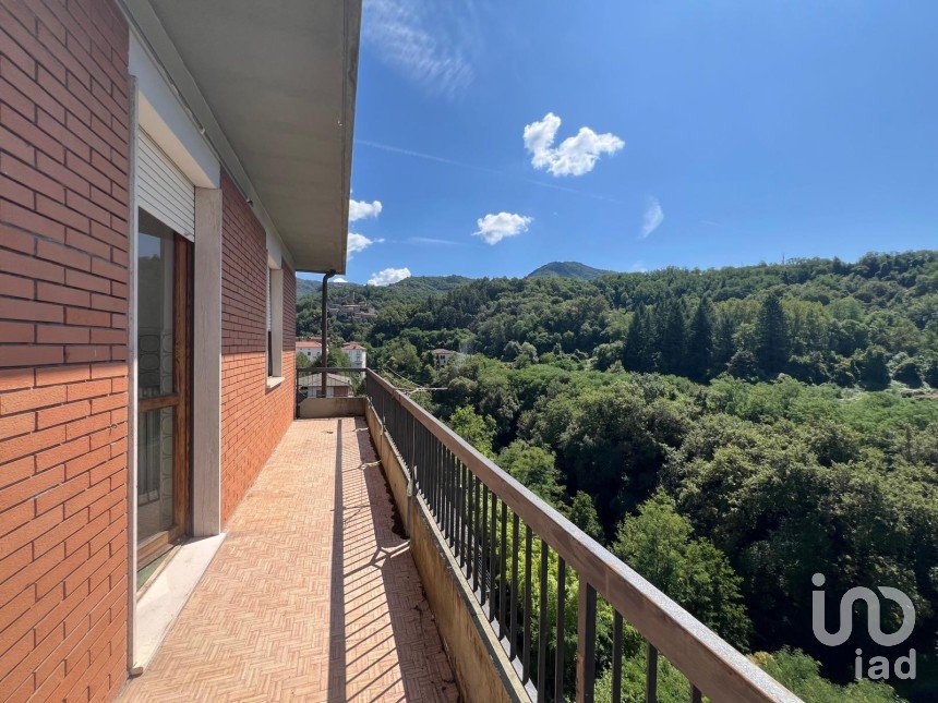 Appartamento 5 locali di 106 m² a Bagnone (54021)