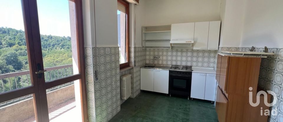 Appartamento 5 locali di 106 m² a Bagnone (54021)