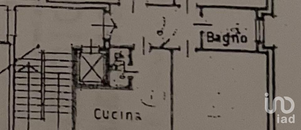 Appartamento 5 locali di 106 m² a Bagnone (54021)