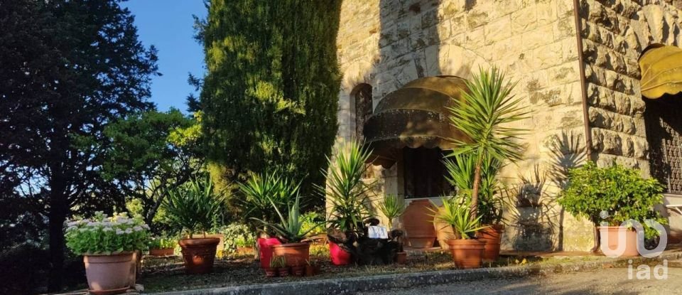Casa indipendente 8 locali di 240 m² in Bagno a Ripoli (50012)