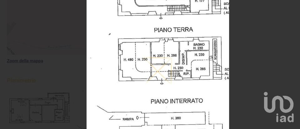 Casa indipendente 8 locali di 240 m² in Bagno a Ripoli (50012)