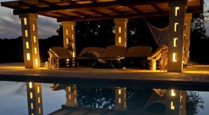 Trullo 5 locali di 100 m² in Cisternino (72014)