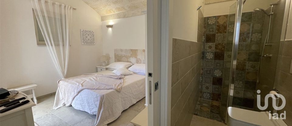 Trullo 5 locali di 100 m² in Cisternino (72014)