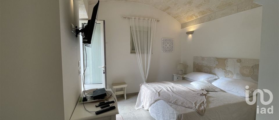 Trullo 5 locali di 100 m² in Cisternino (72014)