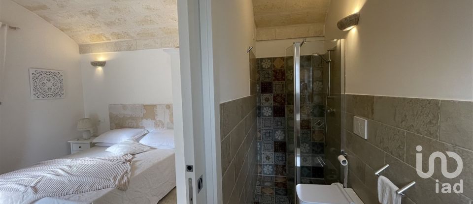 Trullo 5 locali di 100 m² in Cisternino (72014)