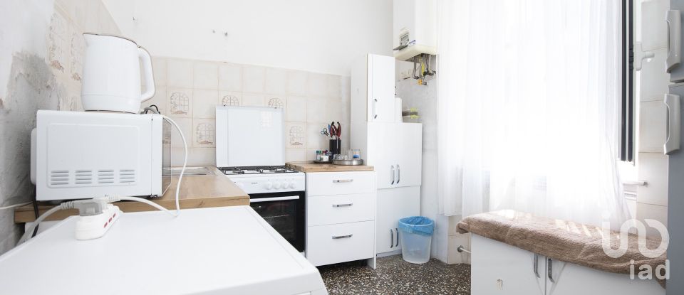 Appartamento 0 locali di 69 m² a Genova (16137)