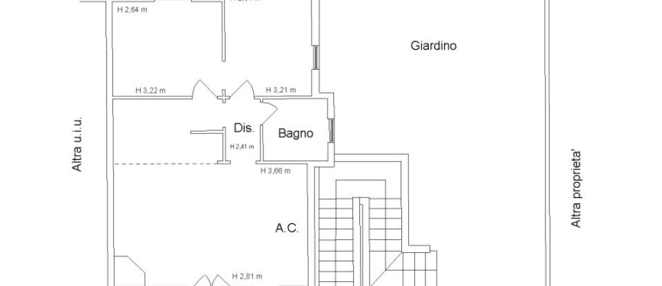 Casa indipendente 3 locali di 61 m² in Anzio (00042)