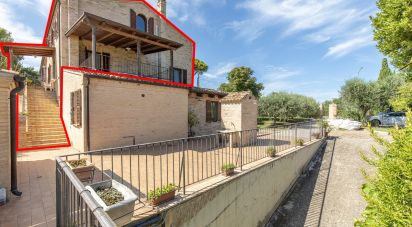 Casa indipendente 5 locali di 178 m² in Sant'Elpidio a Mare (63811)