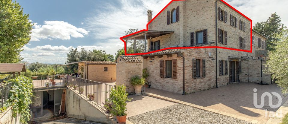 Casa indipendente 5 locali di 178 m² in Sant'Elpidio a Mare (63811)