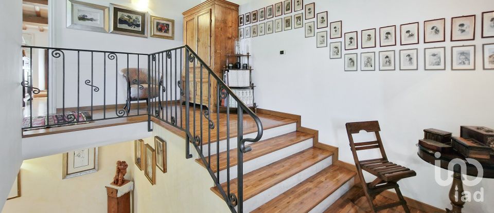 Casa indipendente 5 locali di 178 m² in Sant'Elpidio a Mare (63811)