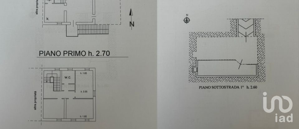 Casa indipendente 5 locali di 178 m² in Sant'Elpidio a Mare (63811)