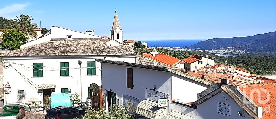 Palazzo / Stabile 9 locali di 220 m² a Arnasco (17032)