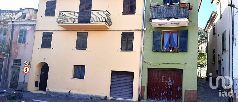 Palazzo / Stabile 9 locali di 220 m² a Arnasco (17032)