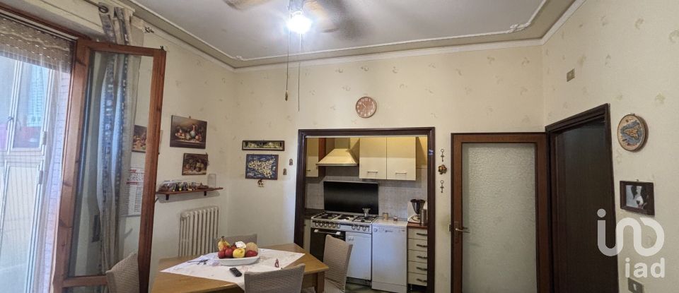 Quadrilocale di 116 m² a Tavarnelle Val di Pesa (50028)