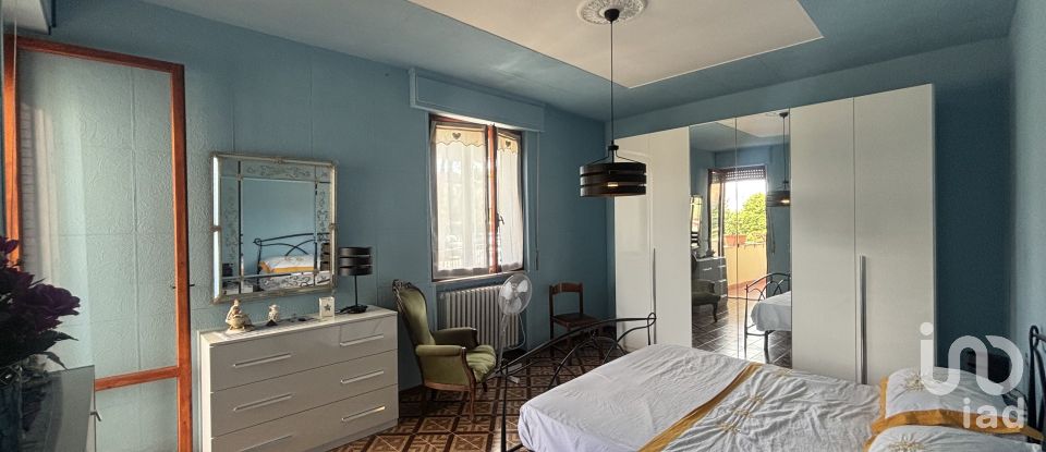 Quadrilocale di 116 m² a Tavarnelle Val di Pesa (50028)