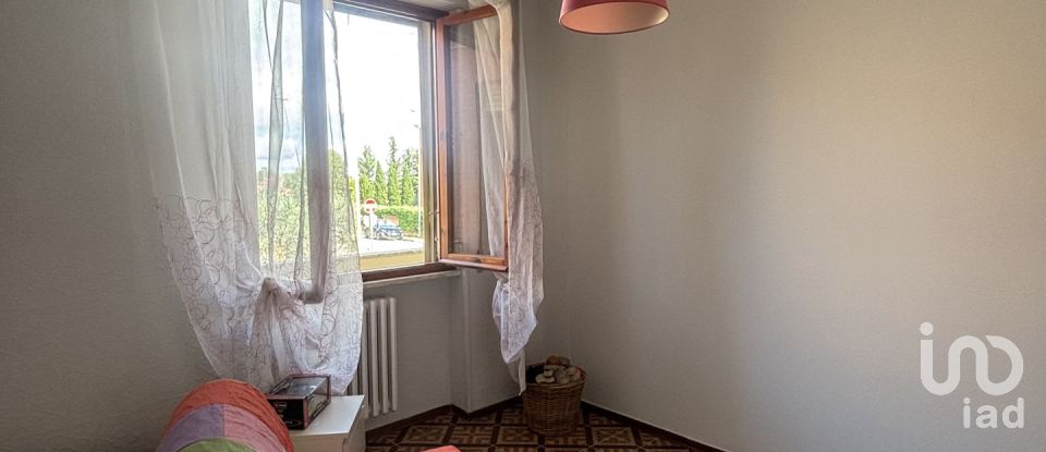 Quadrilocale di 116 m² a Tavarnelle Val di Pesa (50028)