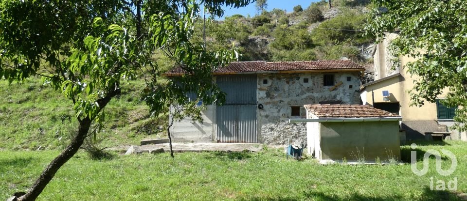 Casa indipendente 6 locali di 100 m² in Carro (19012)