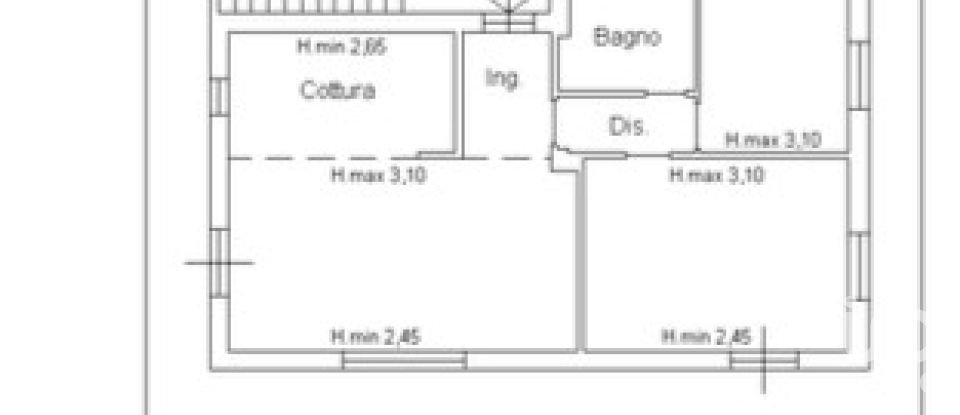 Casa indipendente / Villa 5 locali di 190 m² in Imperia (18100)