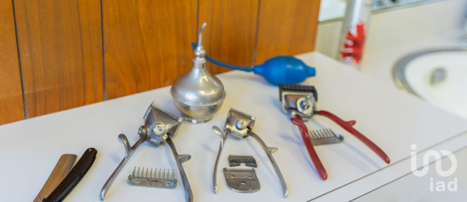 Shop / premises commercial of 50 m² in Busto Arsizio (21052)