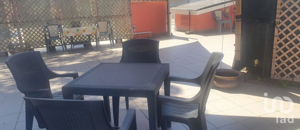 Loft 7 rooms of 120 m² in Rapallo (16035)