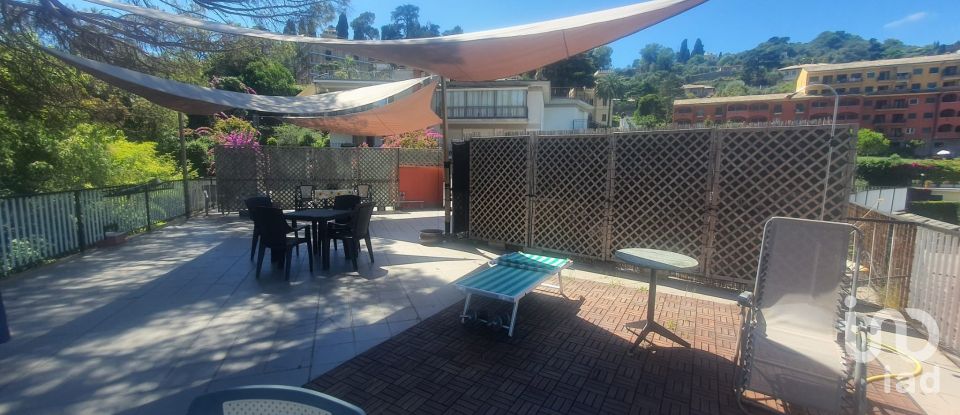 Loft 7 rooms of 120 m² in Rapallo (16035)