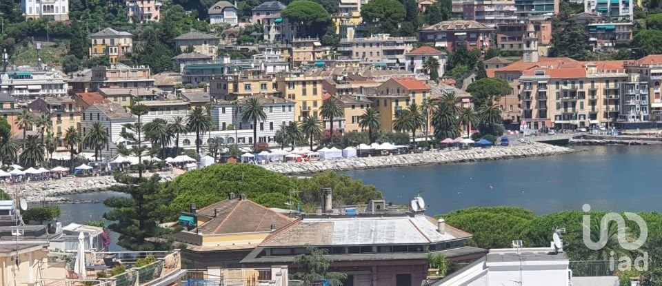 Loft 7 rooms of 120 m² in Rapallo (16035)