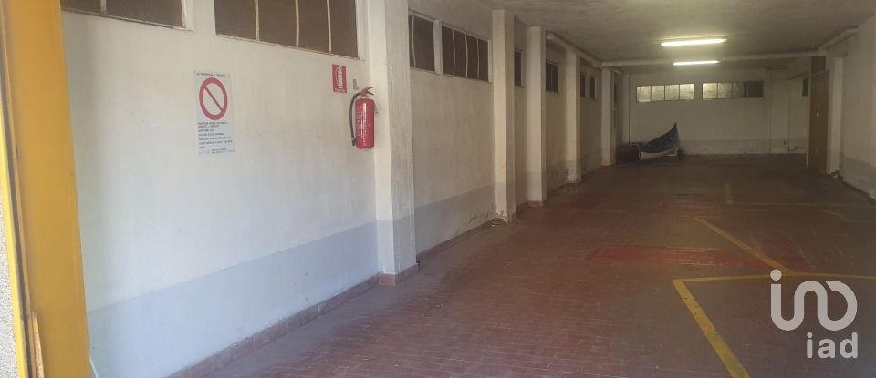 Loft 7 rooms of 120 m² in Rapallo (16035)