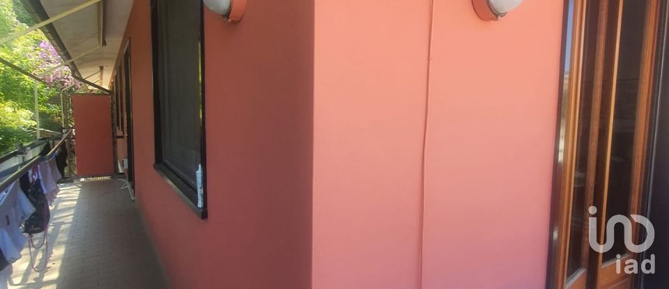 Loft 7 rooms of 120 m² in Rapallo (16035)