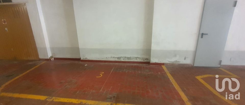 Loft 7 rooms of 120 m² in Rapallo (16035)