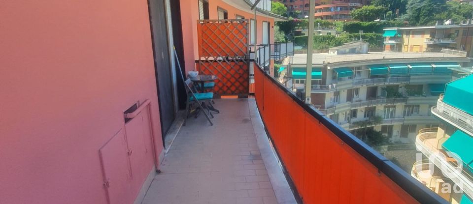 Loft 7 rooms of 120 m² in Rapallo (16035)