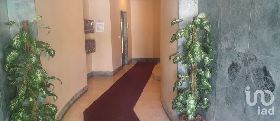 Loft 7 rooms of 120 m² in Rapallo (16035)