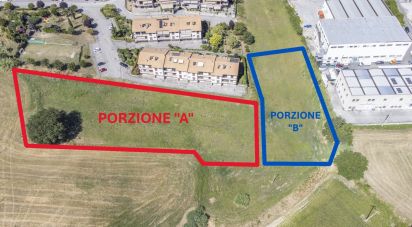 Terreno di 6.098 m² in Recanati (62019)