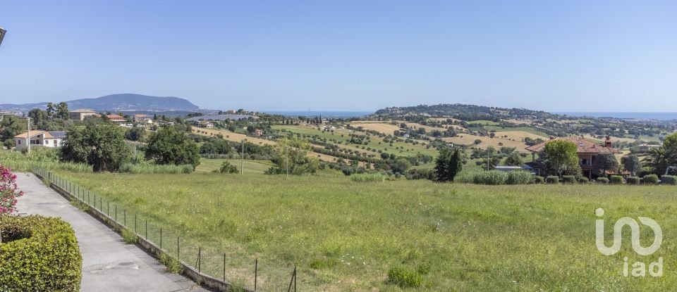 Terreno di 6.098 m² in Recanati (62019)
