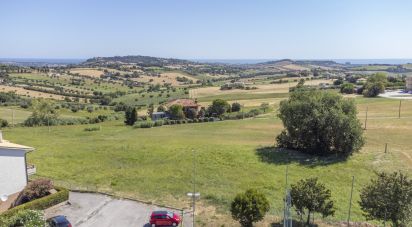 Terreno di 6.098 m² in Recanati (62019)