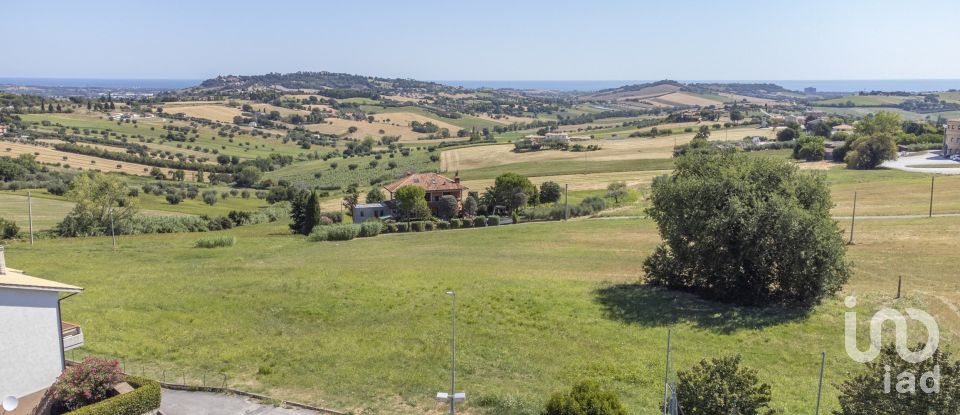 Terreno di 6.098 m² in Recanati (62019)