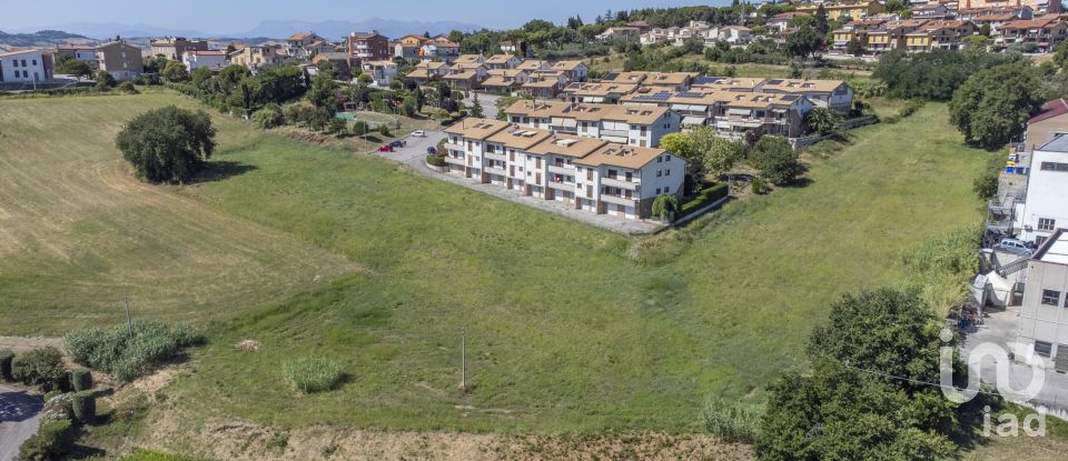Terreno di 6.098 m² in Recanati (62019)