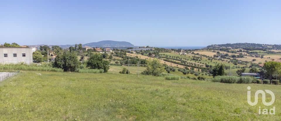 Terreno di 6.098 m² in Recanati (62019)