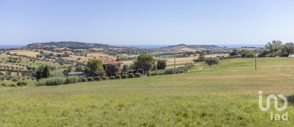 Terreno di 6.098 m² in Recanati (62019)