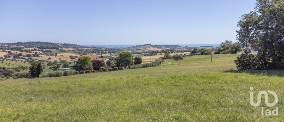 Terreno di 6.098 m² in Recanati (62019)