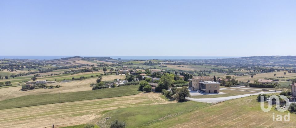 Terreno di 6.098 m² in Recanati (62019)